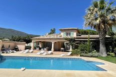 Villa in vendita a Le Plan-de-la-Tour Provenza-Alpi-Costa Azzurra Var