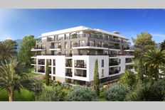 Appartamento di lusso in vendita Antibes, Provenza-Alpi-Costa Azzurra