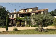 Villa in vendita a Simiane-la-Rotonde Provenza-Alpi-Costa Azzurra Alpi dell\'Alta Provenza