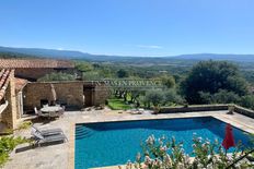 Villa in affitto a Gordes Provenza-Alpi-Costa Azzurra Vaucluse