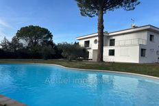 Villa in vendita a Aix-en-Provence Provenza-Alpi-Costa Azzurra Bocche del Rodano