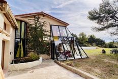 Villa in vendita a Pourrières Provenza-Alpi-Costa Azzurra Var