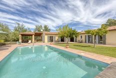 Prestigiosa villa di 160 mq in vendita Draguignan, Francia