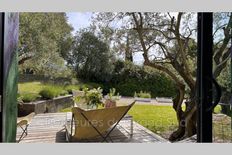 Villa in vendita a Crillon-le-Brave Provenza-Alpi-Costa Azzurra Vaucluse