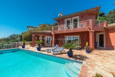 Villa in vendita a Sainte-Maxime Provenza-Alpi-Costa Azzurra Var