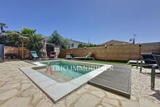 Villa in vendita a Villeneuve-Loubet Provenza-Alpi-Costa Azzurra Alpi Marittime