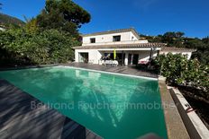 Villa in vendita a Cavalaire-sur-Mer Provenza-Alpi-Costa Azzurra Var