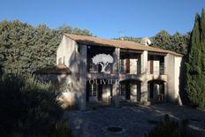 Prestigiosa villa in vendita Saignon, Francia