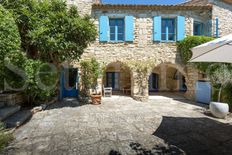 Esclusiva villa di 269 mq in vendita Uzès, Linguadoca-Rossiglione-Midi-Pirenei