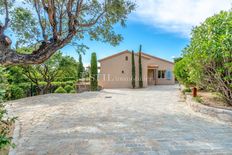 Villa di 95 mq in affitto Sainte-Maxime, Provenza-Alpi-Costa Azzurra