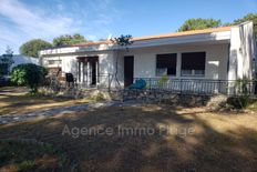 Prestigiosa villa di 83 mq in vendita, Soulac-sur-Mer, Aquitania-Limosino-Poitou-Charentes