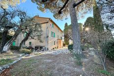 Prestigiosa villa di 265 mq in vendita Grasse, Francia