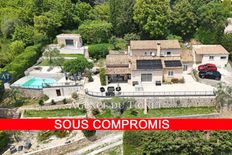 Prestigiosa villa di 139 mq in vendita, Le Tignet, Provenza-Alpi-Costa Azzurra