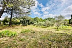 Terreno di 4000 mq - Belcodène, Francia