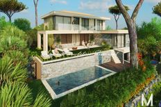 Villa in vendita a Sainte-Maxime Provenza-Alpi-Costa Azzurra Var