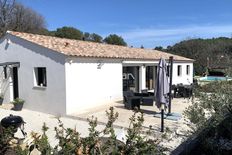 Villa in vendita a Trans-en-Provence Provenza-Alpi-Costa Azzurra Var