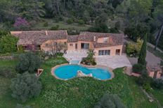 Villa in vendita a Draguignan Provenza-Alpi-Costa Azzurra Var