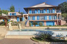 Villa in vendita a Cagnes-sur-Mer Provenza-Alpi-Costa Azzurra Alpi Marittime