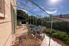 Villa in vendita a Tolone Provenza-Alpi-Costa Azzurra Var