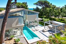 Prestigiosa villa di 310 mq in vendita, Saint-Tropez, Provenza-Alpi-Costa Azzurra