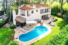 Villa in vendita a Cap d\'Antibes Provenza-Alpi-Costa Azzurra Alpi Marittime