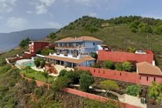 Villa in vendita a Puntallana Isole Canarie Provincia de Santa Cruz de Tenerife