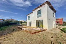 Villa di 111 mq in affitto Cagnes-sur-Mer, Francia