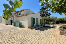 Villa in vendita a Pérols Occitanie Hérault