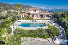 Prestigiosa villa di 201 mq in vendita Mandelieu-la-Napoule, Provenza-Alpi-Costa Azzurra