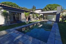 Villa in vendita a Sainte-Maxime Provenza-Alpi-Costa Azzurra Var