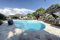 Villa in vendita a Le Plan-de-la-Tour Provenza-Alpi-Costa Azzurra Var