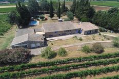 Villa in vendita a La Motte Provenza-Alpi-Costa Azzurra Var