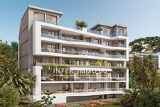 Prestigioso appartamento in vendita Roquebrune-Cap-Martin, Francia