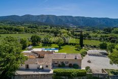 Villa in affitto a Ménerbes Provenza-Alpi-Costa Azzurra Vaucluse