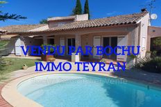 Villa in vendita a Teyran Occitanie Hérault