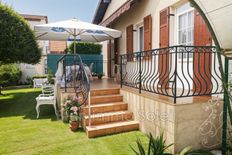 Villa in vendita a Cagnes-sur-Mer Provenza-Alpi-Costa Azzurra Alpi Marittime