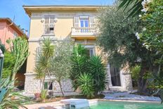 Prestigiosa villa di 270 mq in vendita Nizza, Provenza-Alpi-Costa Azzurra