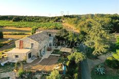 Villa in vendita a Uzès Occitanie Gard