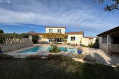 Villa in vendita a Saint-Martin-de-Crau Provenza-Alpi-Costa Azzurra Bocche del Rodano