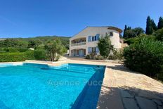 Villa in vendita a Vence Provenza-Alpi-Costa Azzurra Alpi Marittime