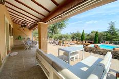 Villa in vendita a Cabrières-d\'Avignon Provenza-Alpi-Costa Azzurra Vaucluse