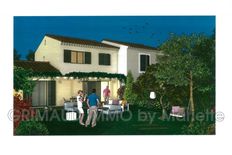 Villa in vendita a Sainte-Maxime Provenza-Alpi-Costa Azzurra Var