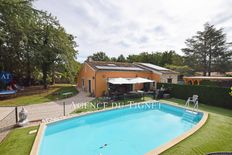 Villa in vendita a Saint-Cézaire-sur-Siagne Provenza-Alpi-Costa Azzurra Alpi Marittime