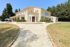 Prestigiosa villa di 380 mq in vendita, Draguignan, Francia