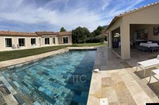 Villa in vendita a Trets Provenza-Alpi-Costa Azzurra Bocche del Rodano