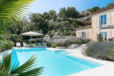 Prestigiosa villa di 261 mq in vendita, Grimaud, Francia