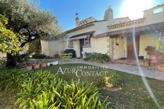 Prestigiosa villa in vendita Mougins, Provenza-Alpi-Costa Azzurra