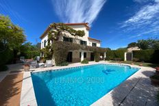 Villa in vendita a Juan-les-Pins Provenza-Alpi-Costa Azzurra Alpi Marittime