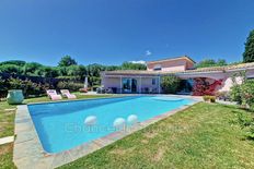 Esclusiva villa di 168 mq in vendita Valbonne, Provenza-Alpi-Costa Azzurra