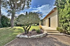 Prestigiosa villa di 160 mq in vendita Saint-Saturnin-lès-Avignon, Provenza-Alpi-Costa Azzurra